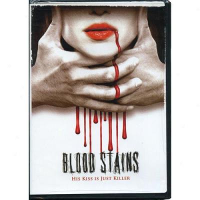 Blood Stains (full Frame)