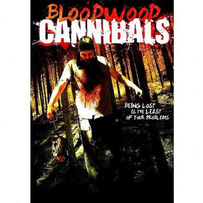 Bloodwood Cannibals