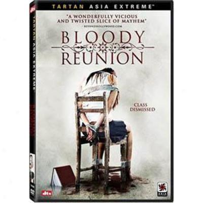 Bloody Reunion (korean)