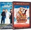 Blue Collar Comedy Tour/blazing Saddles 30th Anniversay Edition