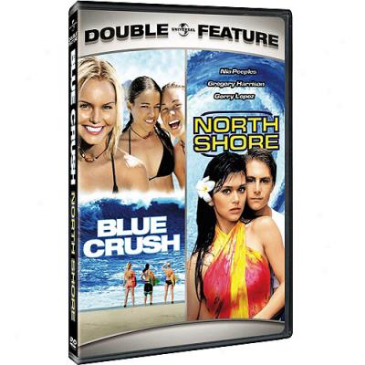 Blue Crish / North Shore Double Feature (widescreen)