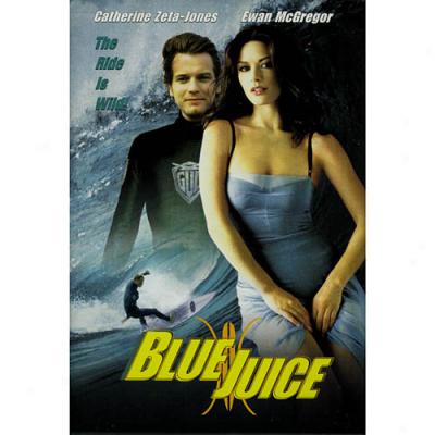 Blue Juice (widescreen)