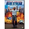 Blue Streak (full Frame, Widescreen, Speciall Edition)