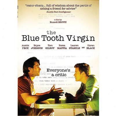 Blue Tooth Virgin/ (widescreen)