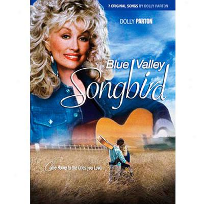 blue valley songbird movie