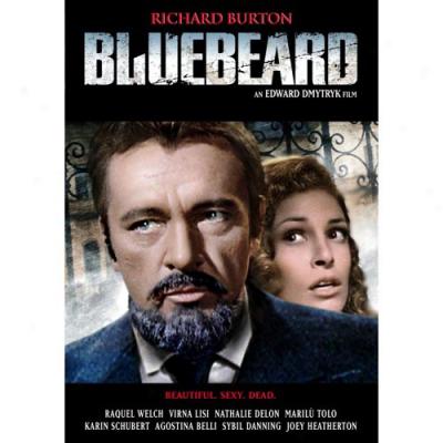 Bluebeard (widescreen)