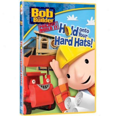 Bob Builder: Hold On To Your Hat (widescreen)