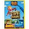 Bob The Builder: Dig! Aid! Haul! (full Frame)