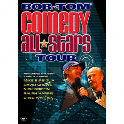 Bob & Tom: The Comedy Tour Ii (widescreen)