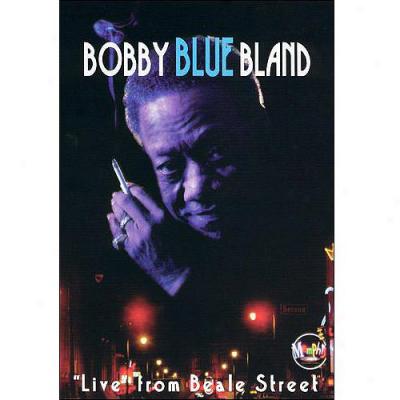 Bobby Blue Bland: 