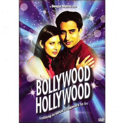 Bollywood/hollywood (full Skeleton)