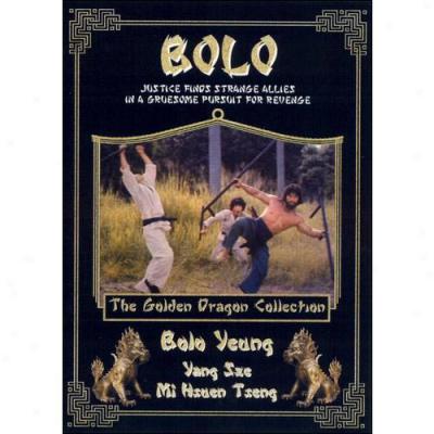 Bolo (Abounding Frame)