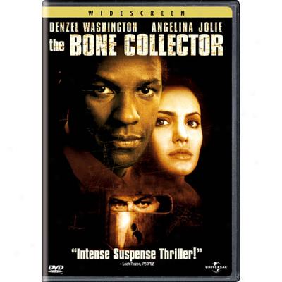 Bone Collector (anamorphic Widescreen)