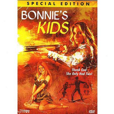 Bonnie's Kids (widescreen)