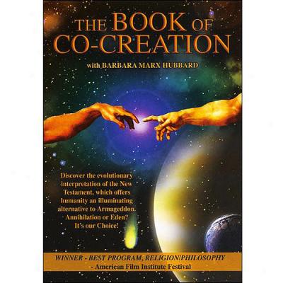 Book Of Co-creation (special Edition)