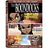 Boondocks: The Complete First Season (umd Video For Psp), The (full Frame)