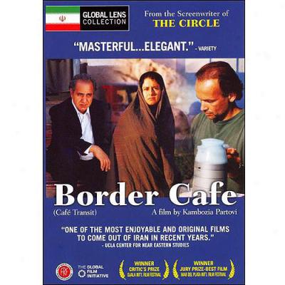 Border Cafe