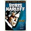 Boris Karloff Horror Flicks Collection (full Frame)