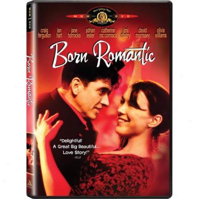 Born Romantic (full Frame, Widescreen)