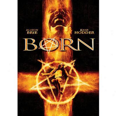 Born (widescreen)