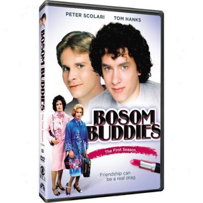 Bosom Buddies: The Complete First Season (full Frame)