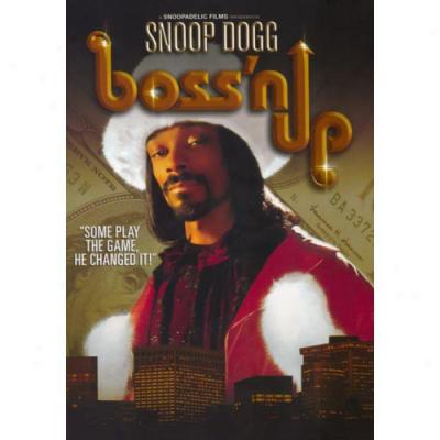 Boss'n Up (widescreen)