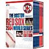 Boston Red Sox: 2004 Universe Sdries, The (full Frame, Collector's Issue )