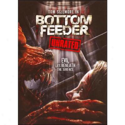 Bottom Feeder (unnrated) (widescreen)