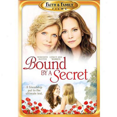 Bound By A Secret (widescreen)