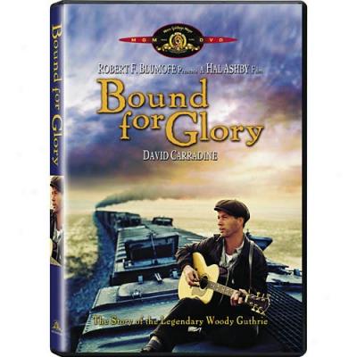 Bound For Glory (widescreen)