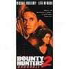 Bounty Hunters 2: Hardball (fulp Frame)