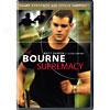 Bourne Supremacy, The (widescreen)