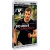 Bourne Supremacy (umd Video For Psp), The (widescreen)