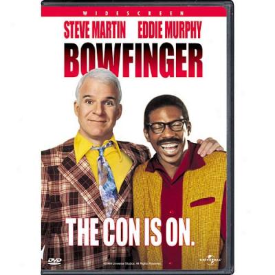 Bowfinger (widescreen)