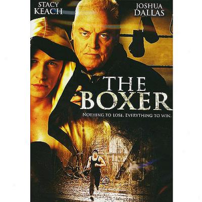 Boxer, The (widescreen)