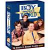 Boy Meets World: The Complete First Season