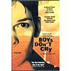 Boys Don't Cry (widescreen)