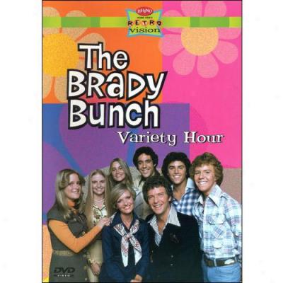 Brady Bunch Variety Hour, The