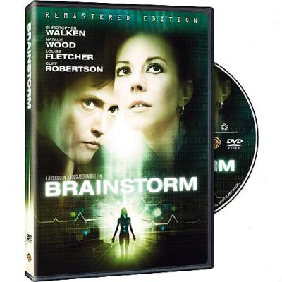 Brainstorm (widescreen)