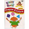 Brainy Baby Shapes & Colors