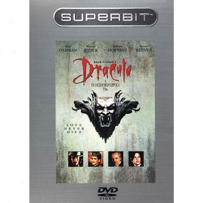 Bram Stoker's Dracula (superbit) (widescreen)