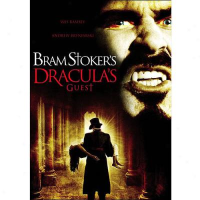 Bram Stoker's Dracula's Guest (widescreen)