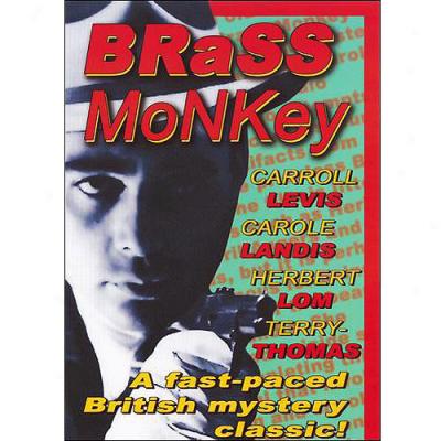 Brass Monkey