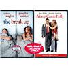 Break-up / Along Came Polly (exclusive), The (widescreen)