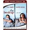 Break-up (hd-dvd / Dvd), The (widescreen)