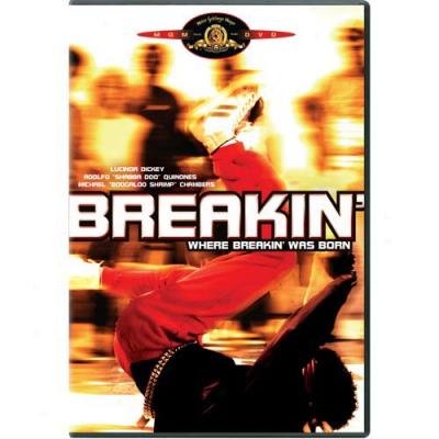 Breakin'