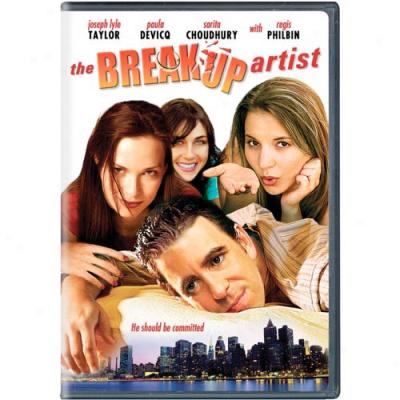 Breakup Artist, The (widescreen)