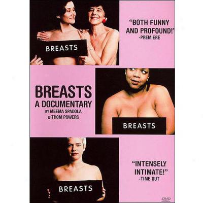 Breasts: A Documentary