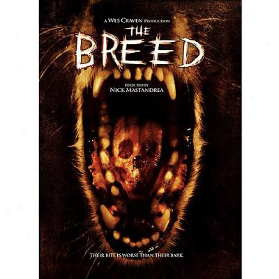 Breed (widescreen)