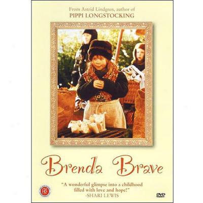 Brenda Brave